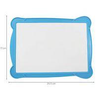 Ardoise 17 x 24,5 cm avec bordure de protection - Image 4