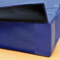 Matelas reception surface artificielle d'escalade (sae)- 250x100x10 cm - Image 4