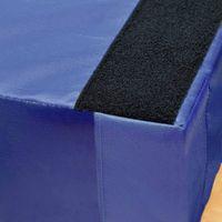 Matelas reception surface artificielle d'escalade (sae)- 250x200x50 cm - Image 3