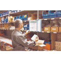 Support mural Tarifold - Candy Line - Nb de pochettes:10 - Bleu - Image 5