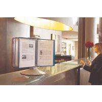 Support pivotant Tarifold - Nb de pochettes:50 - Assorti - Image 4