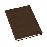 Agenda Universitaire Color Andrea marron 10x15cm août à août - Image 3