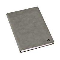 Agenda Universitaire Color Andrea gris 10x15 cm août à août - Image 2