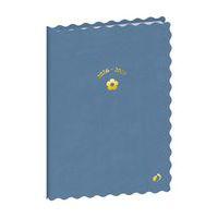 Agenda Universitaire Color Festy 10x15 cm de août à août - Quo Vadis - Image principale