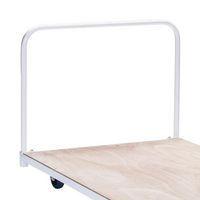 Chariot transport de tapis pro - Image 3