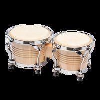 Bongo peau naturelle - Image principale