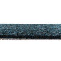 Dalle de protection de 2mx1m soit 2m2 de protection vert-bleu - Image 4