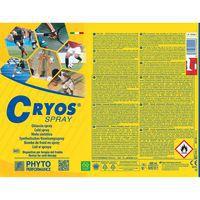 Bombe froid 400ml en spray - Image 4