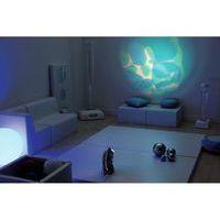 Projecteur de lumières sensorielles avec ensemble d’effets - Image 4