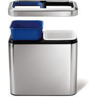Poubelle Sim Open Recycler 20L - Image 5