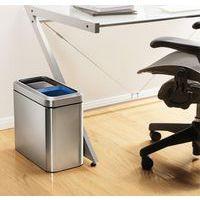 Poubelle Sim Open Recycler 20L - Image 4