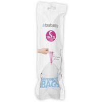 Lot de 240 Sacs 10-12L (C) Blanc - Image 2