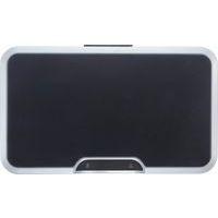 Poubelle Mirage Sensor Bin 20+20 - EKO - Image 2