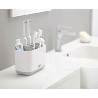 Organisateur Brosse à dents Large EasyStore - Gris - Image 2