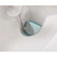 Brosse de toilette Flex Smart Plus - Gris/Blanc - Image 5