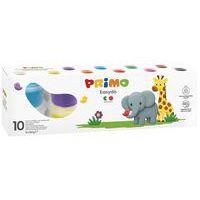 Set 10 pots 100 g pâte à jouer - Image principale