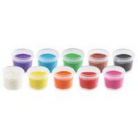 Set 10 pots 100 g pâte à jouer - Image 4
