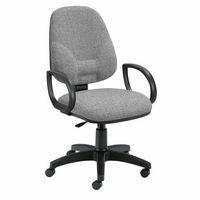 Chaise de bureau - réglable avec support lombaire - Image principale