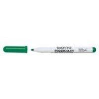 Feutre Robercolor Giotto pointe ogive moyenne 4 mm - vert - Image principale