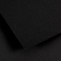 Papier dessin Canson Ingres Vidalon 100g - 50 x 65 - noir - Image principale