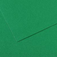 Papier dessin mi-teintes Canson 160 g - 50 x 65 - vert billard - Image principale