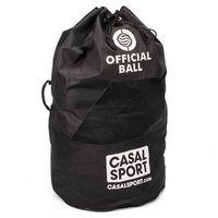 Lot de 10 ballons de volley Molten V5M5000 + sac de rangement - Image 2