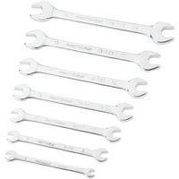 Jeu de 12 clés à fourche Fatmax - STANLEY - Image principale