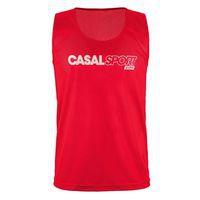 Chasuble Essentielle - Casal Sport - rouge - S/M - Image principale