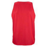 Chasuble Essentielle - Casal Sport - rouge - S/M - Image 2
