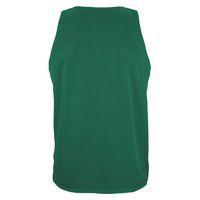 Chasuble Essentielle - Casal Sport - vert - Taille Mini - Image 4