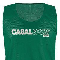 Chasuble Essentielle - Casal Sport - vert - L/XL - Image 2