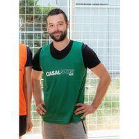 Chasuble Essentielle - Casal Sport - vert - L/XL - Image 3