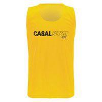 Chasuble Essentielle - Casal Sport - jaune - XXS/XS - Image principale