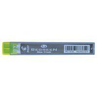 Etui de 12 mines pour porte-mines 0,7 mm B - Image principale