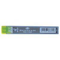 Etui de 12 mines pour porte-mines 0,7 mm 2B - Image principale