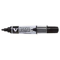 Marqueur V Board Master Pilot pointe fine 1,7 mm noir - Image principale