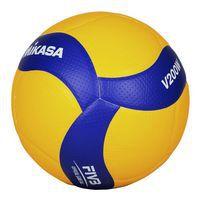 Ballon de Volley Mikasa V200W FIVB Official Matchball - Image 2