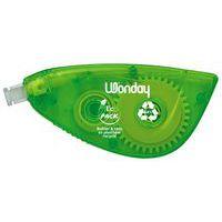 Ruban correcteur latéral 5 mm x 12 m tête pivotante - Image principale