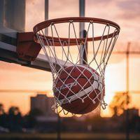 Ballon Basket - Molten BG3000 Taille 7 - Image 4