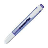 Surligneur swing cool fluo violet - Image 2