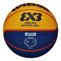 Ballon 3x3 Official FIBA WILSON - Image 2