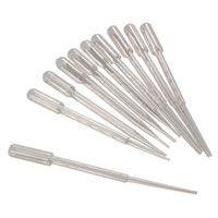 Pipette graduée 3 ml (lot de 10) - Image principale