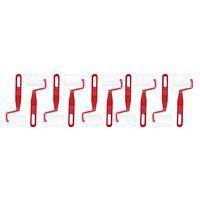 Rouleau à peindre 50 mm (lot de 10) - Image principale