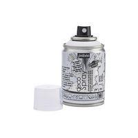 Peinture DECOSPRAY 100 ml blanc - Image 4