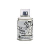 Peinture DECOSPRAY 100 ml blanc - Image 2