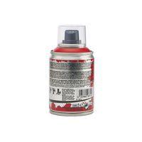 Peinture DECOSPRAY 100 ml rouge noël - Image 4