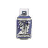 Peinture DECOSPRAY 100 ml violet - Image principale