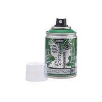 Peinture DECOSPRAY 100 ml vert noël - Image 2