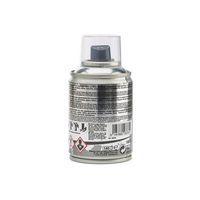Peinture DECOSPRAY 100 ml chrome argent - Image 3