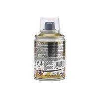 Peinture DECOSPRAY 100 ml chrome or - Image 2